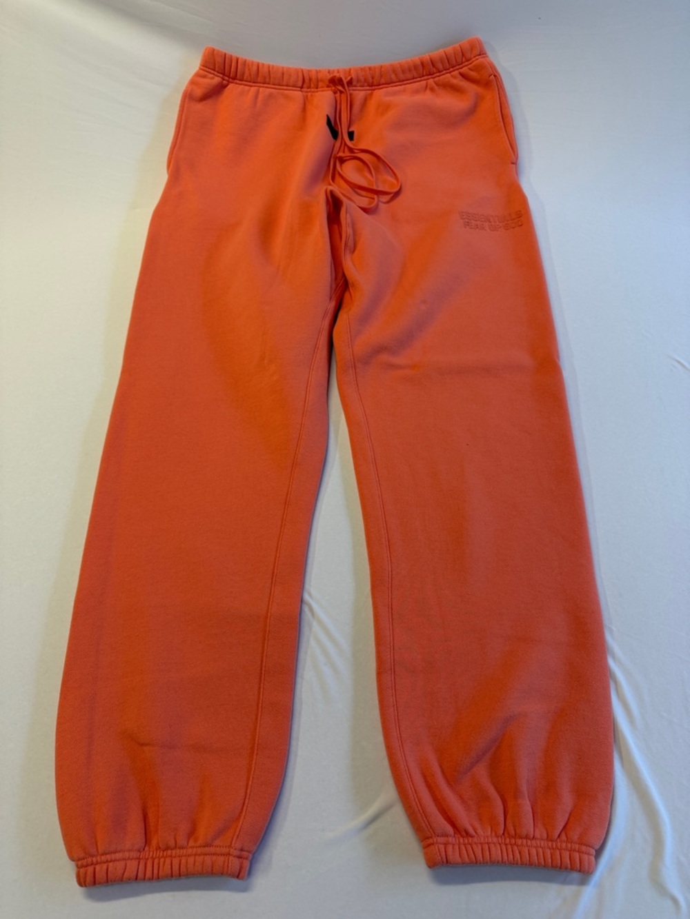 Fear of God Essentials Coral Sweatpants Mens XXL